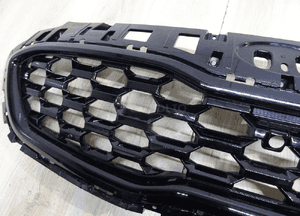 Grill Black Edition Sportage 4 Lift 86352-F1810 7