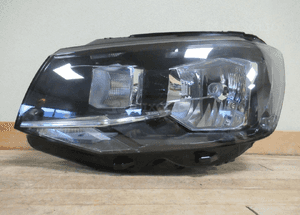 Lampa przednia przód lewa vw transporter T6 2015-2019 1