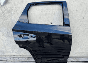 Drzwi tyl tylne prawe hyundai tucson iv 4 2020- bardzo ladne 1