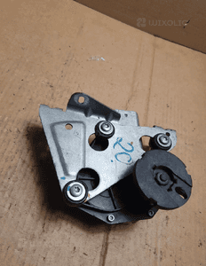 } SILNICZEK WYCIERACZKI TYŁ PEUGEOT 407 nr 54906212 / 964650088000 2