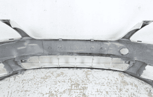 Skoda fabia ii lift 2010- zderzak przód przedni 5J0807221D 7