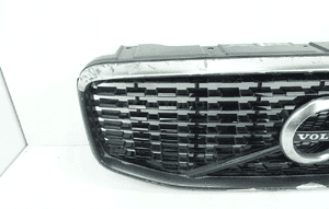 Volvo XC60 ii r-design 2017- grill atrapa zderzaka 31425534 3