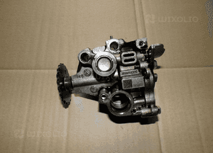 RENAULT TRAFIC III VIVARO TALENTO 2.0 DCI POMPA OLEJU 150006988R 1