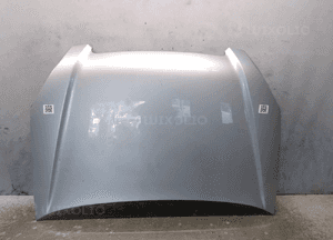 Maska pokrywa silnika do honda crv cr-v 2 ii NH700N srebrny 1