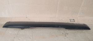 Spoiler lotka daszek klapy bagażnika VW Touareg 7L6827933C LC9Z 4