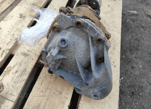 Bmw 1 F20 2.0D N47 most tył dyfer dyferencjał tylny 3.08 zdrowy oryginał 7