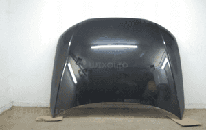 Maska audi A4 B8 8K0 2008-2011 przed liftem oryginał 1