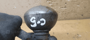 Sfera zawieszenia gruszka przód Citroen C5 III 9655235680 9