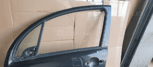 Drzwi lewy przód przednie lewe Citroen C3 I Lift 5D EXLD 5