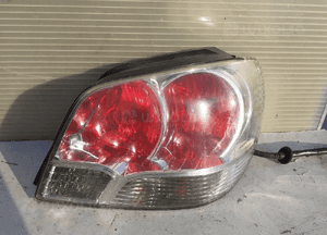 Lampa tył tylna prawa mitsubishi outlander i oryginał wysyłka! 1