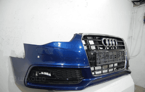 Zderzak audi A5 s-line lift 2012-2016 8T 8T0 oe 3