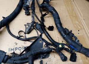 Wiązka instalacja silnika Ford Transit MK7 2.2 TDCI 5