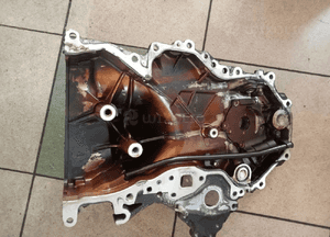 obudowa rozrządu kia picanto 1.0 g3la 5