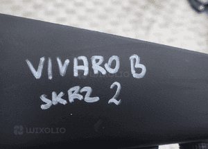 VIVARO III TRAFIC PRZEŁĄCZNIK PODNOŚNIKA SZYBY 2