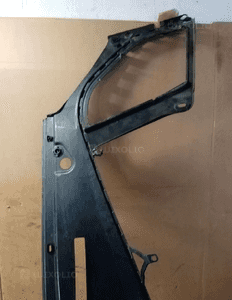 Osłona maskownica błotnika prawy przód BMW F10 LIFT 7019804 7