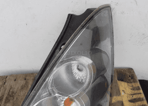 Mazda 5 lampa tył tylna prawa oryginał wysyłka! 3