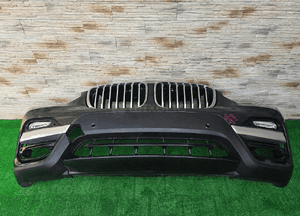 Zderzak bmw X3 G01 x line 1