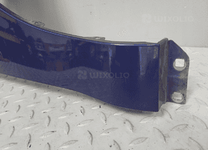 BŁOTNIK przód przedni prawy Ford B-Max BMax OD niebieski 12- 5