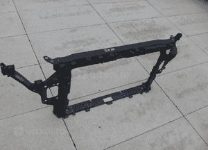 Kia x-ceed pas przedni belka oryginał 64102-J7500 8