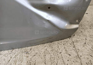 Klapa tył pokrywa bagażnika toyota avensis T27 lift T29 2015- 3