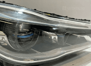 BMW 7 G11 G12 Lampa przednia LASER Prawa - 16005 4