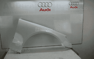 Błotnik audi RS4 B9 8W 2017-2021 oryginał oe rs 4 1