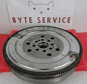 BMW 2 U06 220i / X1 U11 20i KOŁO DWUMASOWE DWUMASA DKG 5A3B7C7 Nowe 1