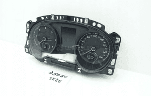 Licznik zegary vw golf vii 7 85992KM 5G1920741D 3