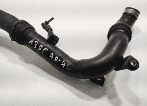 PRZEWÓD RURA INTERCOOLERA AUDI A3 8P 2.0 TDI 1K0145762 2005-2008 LIFT 4