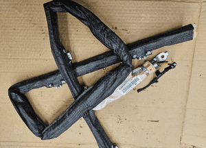 Peugeot 308 T9 kurtyna poduszka airbag prawa lewa HB 1