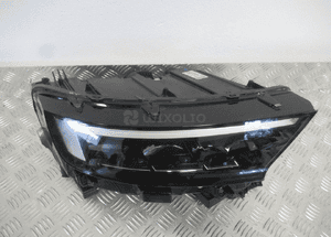Lampa przód przednia prawa opel mokka b full led 9834007980 2020- 3