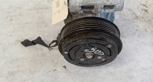FIAT 500 kompresor klimatyzacji SCSB06 5A787S200-51747318 3