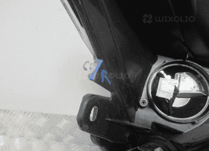 Lampa przednia przód lewa toyota corolla E21 xii full led 81150-02S70 2018-2023 17