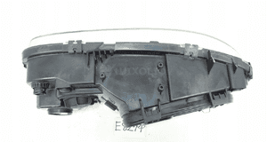 Mercedes atego lift 2004- lampa prawy przód prawa przednia A9738202761 5