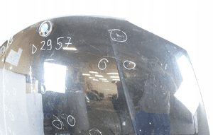 Maska pokrywa silnika bmw 1 E81 E87 3
