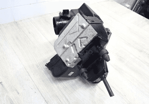 AUDI A4 8K FILTRA POWIETRZA 8K0133837AB komplet 4