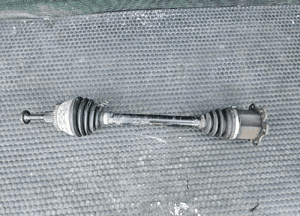 Półos Polosie 8E0407271BA 8E0407272BC Przegub Lewa Prawa Audi A4 B6 B7 14