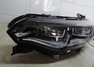 Lampa lewa full led Renault Talisman 260606722R 2