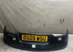 Obudowa blenda klapy tył tylna Opel Insignia 1