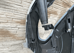 Błotnik bmw X5 E70 lci lifting 10