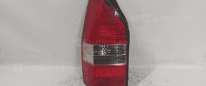 Tyl tylna lampa lewa mitsubishi space wagon 1