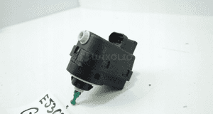 Silniczek regulacji lampy reflektora opel vivaro a 01-06 93160179 3