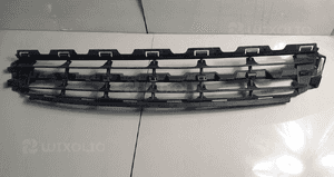 Mondeo MK3 kratka gril zderzaka przód 3S71-17B968 1