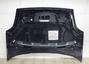 Maska pokrywa silnika FIAT GRANDE PUNTO 9