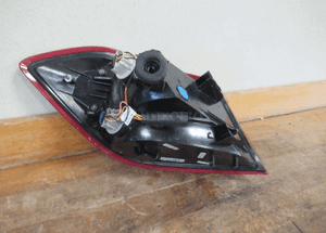 Lampa tylna tył prawa ford fiesta MK8 2017- 6