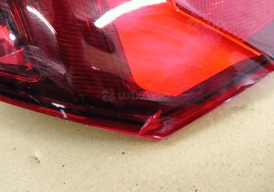 LAMPA PRAWA TYLNA PRAWY TYŁ AUDI A3 8Y LED 20- 3