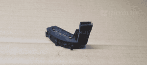 Moduł czujnik kąta skrętu Audi A4 B6 00204400 3