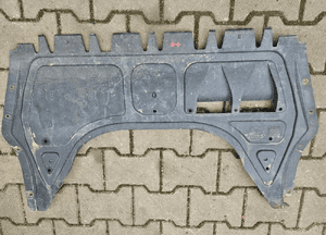 VW Golf V 5 Plus Jetta osłona pod silnik 1K0825237J 1
