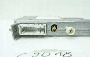 MODUŁ STEROWNIK BLUETOOTH MERCEDES W177 W247 3