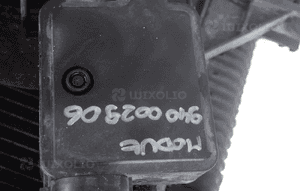 Chłodnica wentylator ford c-max ii   8V61-8C342 \ 8V61-8C607-EB 10